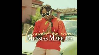 Messias Maricoa  Cuidar De Mim video official [upl. by Crofton]