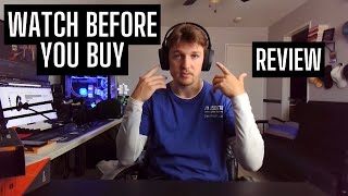 Is the SteelSeries Arctis 3 Wired Headset REALLY Worth it [upl. by Erreip]