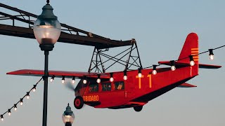 Tibidabo  Bones festes i feliç 2022 [upl. by Etennaej]