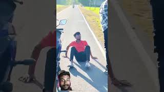 Yari Dosti Ho to iski tara na to Ho nashortvideo viralvideo funny comedy trending [upl. by Aener542]