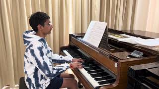 Chopin  Wiosna Op 74 No 2 Sharva [upl. by Mathias]