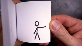 How to make a flipbook [upl. by Mittel]