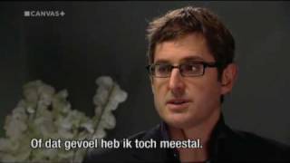 Louis Theroux interview 13 [upl. by Doxia]