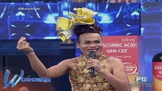 Wowowin JapaneseMandarin ng DonEkla [upl. by Goar]