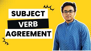 Subject Verb Agreement I Bank Job Preparation I P2A [upl. by Gnilyarg]