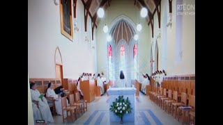 Cistercian Nuns Glencairn Cappoquin Co Waterford April 2020 [upl. by Anelahs292]