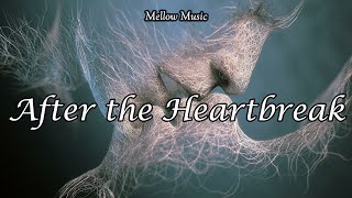 After The HeartBreak Lyrics  Brielle Von Hugel [upl. by Nancy]