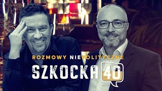 Szkocka 40  rozmowy niepolityczne 21 [upl. by Refotsirhc]