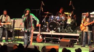 Julian Marley  Systems live [upl. by Gaylor]