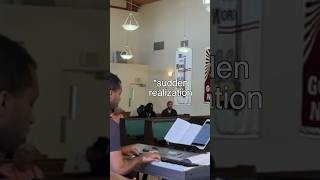 Zelda Ocarina of Time played at church publicpiano zelda ocarinaoftime [upl. by Perlie]