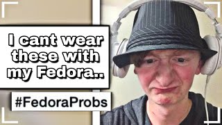 rCringetopia  fedora problems [upl. by Siuluj]