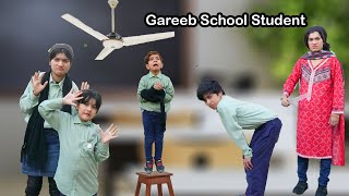 Gareeb School Student  Teacher se padi maar  Hindi Kahani   MoonVines [upl. by Faus]