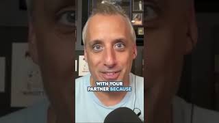 The INCREDIBLE way Joe Gatto uses humor in marriage [upl. by Birdie]