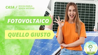 Guida ai PANNELLI FOTOVOLTAICI prima di installarli [upl. by Aljan784]