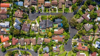 Australia’s property market has seen an ‘enormous amount’ of stability over the past year [upl. by Barbarese]