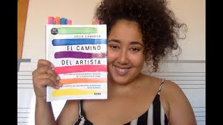 El Camino del Artista V  Recuperando una sensación de POSIBILIDAD [upl. by Scarrow]