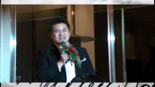 結婚披露宴～余興「それが大事」替え歌完全版！ 慎amp愛 20111223 [upl. by Rigby537]