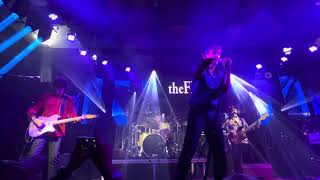 The Fixx “Shaman” live 11124 Ft Lauderdale FL [upl. by Sikata729]