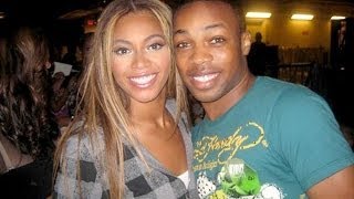 Being Broke To Working With Beyonce  Todrick Hall Shares His Amazing Story [upl. by Francis]