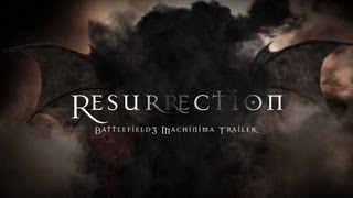 BF3 Resurrection  Trailer 1  German subtitles [upl. by Yendyc]