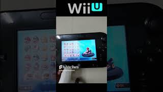 NINTENDO WII U GAMES FULLY LOADED [upl. by Phenice]