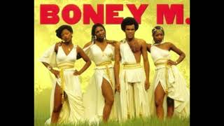 Boney M  I Shall Sing [upl. by Vogeley]