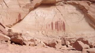 Strange Petroglyphs Of Colorado And Utah [upl. by Eiramana]