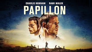 Papillon HD Trailers [upl. by Mick245]