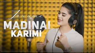 Мадинаи Карими  Чонуме  Madinai Karimi  Jonume Official VIDEO [upl. by Mcclish]