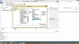 C5online Periodisering i Microsoft C5 2016 PCklient [upl. by Otter331]