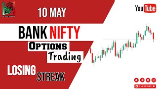 8012 Loss  Losing Streak  Live Trading  Bank Nifty Option Trading banknifty [upl. by Goldsmith966]