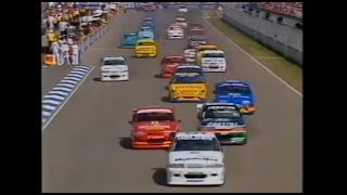 1993 ATCC  Adelaide  Race 1 [upl. by Zane144]