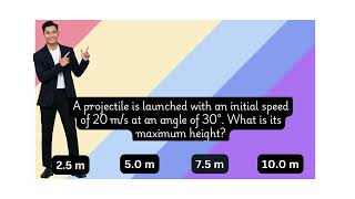 Projectile Motion [upl. by Nwahsyd788]