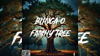 Blinga O  Family Tree  Official Audio  Onefamilyradio [upl. by Hollister]