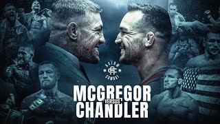 UFC 303 McGregor vs Chandler  Trailer  Extended Promo  June 29 2024 [upl. by Nnylanna276]