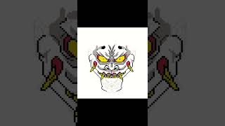 Hannya [upl. by Fredek]