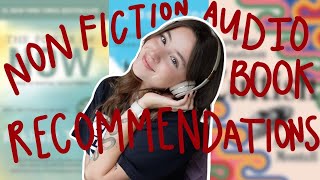 THE BEST NONFICTION AUDIOBOOKS [upl. by Anis]