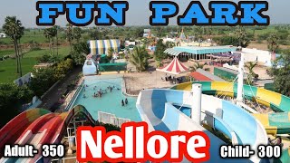 Fun Park Nellore [upl. by Haliled]