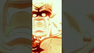 gamma 2 sacrifice edit dragonball gamma [upl. by Auburta]