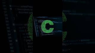 Quick Intro to C Programming What It Is Who Created It and Its Benefits shorts cprogramming [upl. by Klockau]