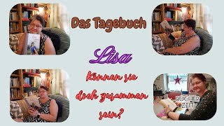 Bücherzeit  Frauenreihe  Lisa  Das Tagebuch  Doch keine Geschwister HappyEnd für Lisa und John [upl. by Eward425]