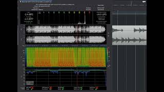 callous order ardourmixingpolyend tracker [upl. by Oznohpla]