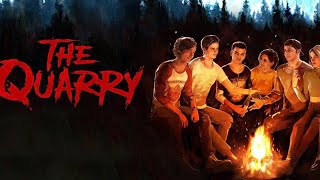 The Quarry Film VF interdit 12 ans [upl. by Swain757]