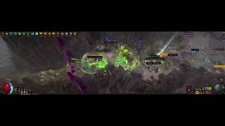 PoE 325 Poisonous Concoction Trickster T168 Mod Breach Clear [upl. by Leiso146]