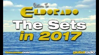 Return To Eldorado A set tour 25 years later [upl. by Linnea592]