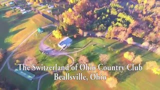 Switzerland of Ohio Country Club Beallsville Ohio [upl. by Outhe180]