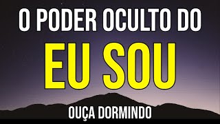 AFIRMAÇÕES POSITIVAS quotEU SOUquot PARA OUVIR DORMINDO [upl. by Nonarb59]