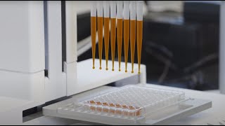 Cell Based Assay Development at Likarda with ASSIST [upl. by Nitnelav]