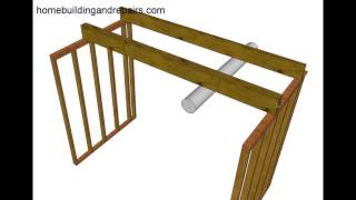 Can I Bolt Together Sections of Joist to Make Floor Beam – Remodeling and Home Repair Tips [upl. by Treiber]