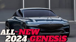 2024 Genesis g70  review [upl. by Cordier224]